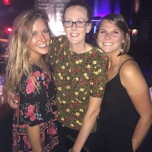 Meet your Posher, Emily